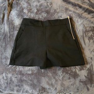 Zara shorts